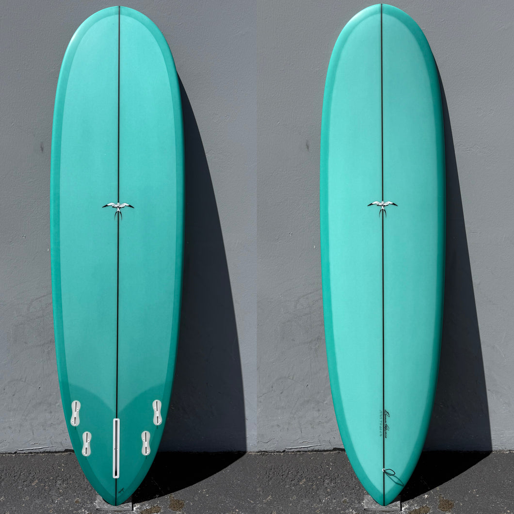 19769 - Scorpion 7'0