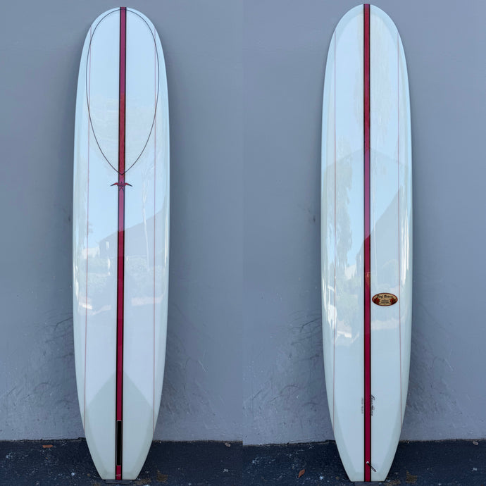19526 - Model-T 9'6
