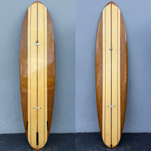 0297 - Takayama Surftech Woody (Very Rare) Egg 7'10" (USED)