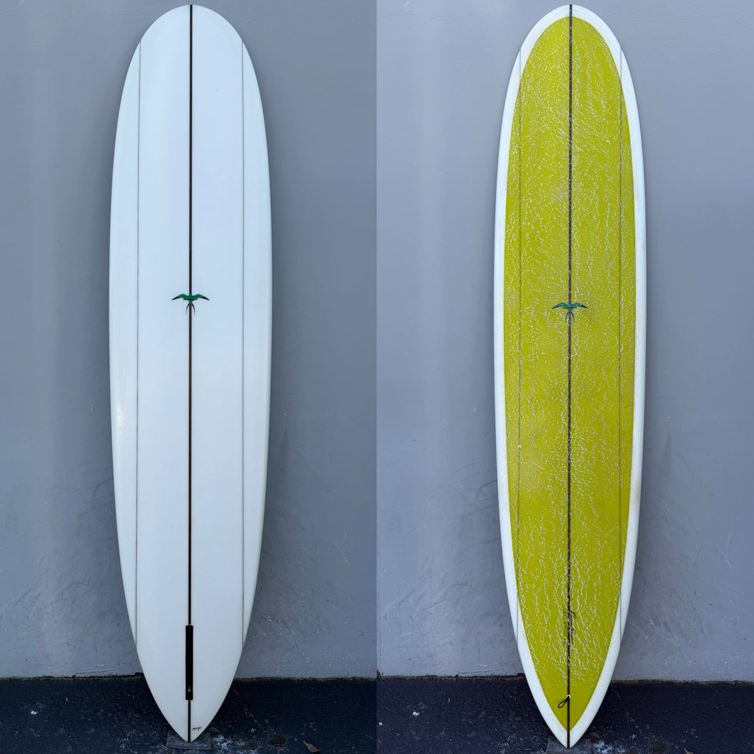 0281 - Donald Takayama Long Scorpion 8'8
