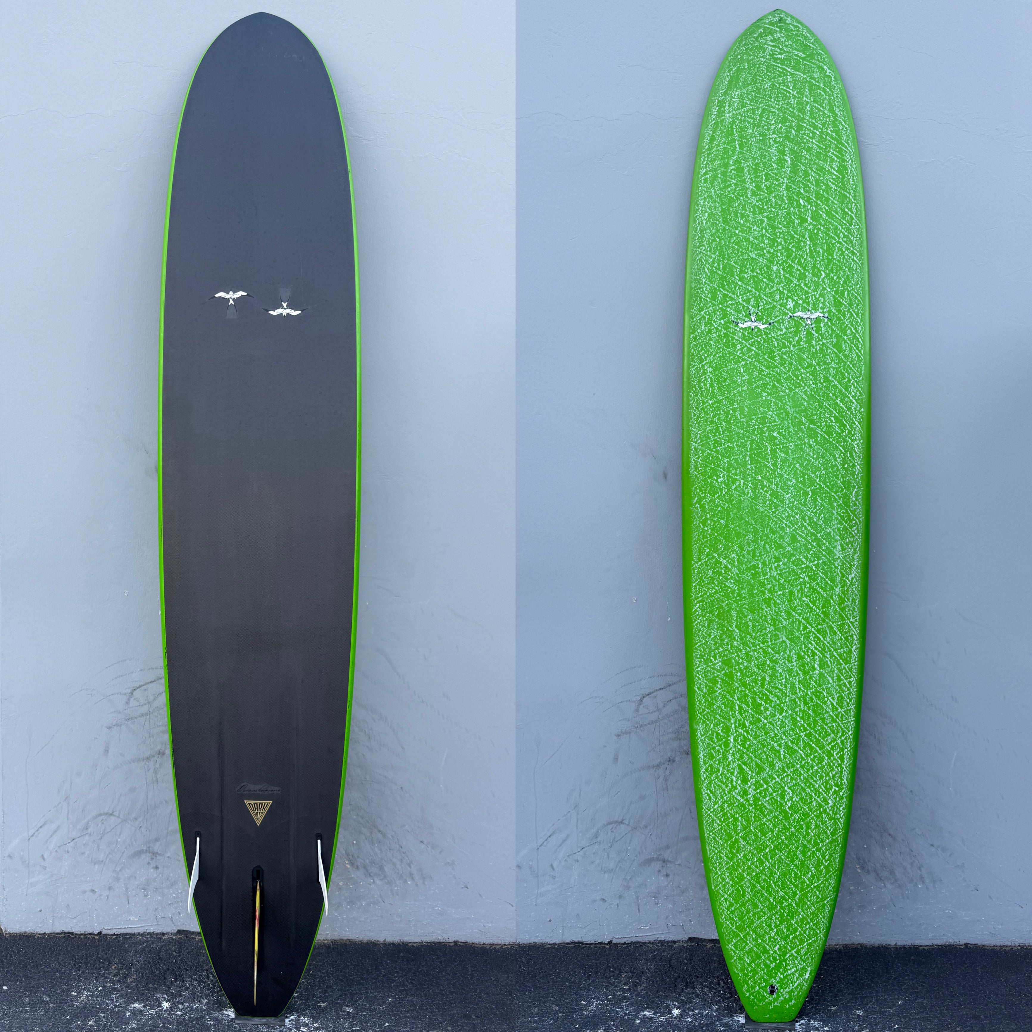 Used boards – Noah Ka Oi Surf