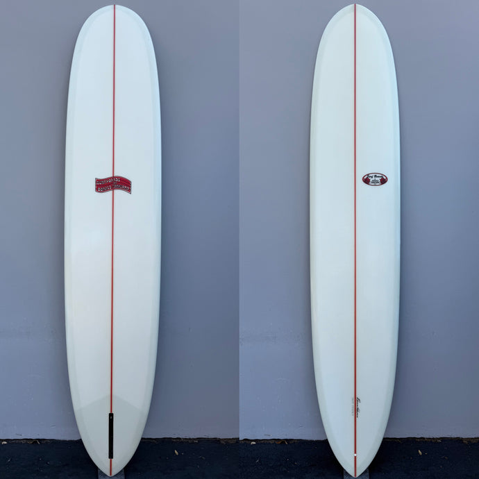 0327 - Donald Takayama Double Ender Flow 9'4