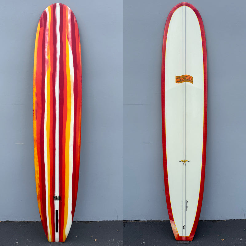 Donald Takayama Terramar (USED0361) – Noah Ka Oi Surf