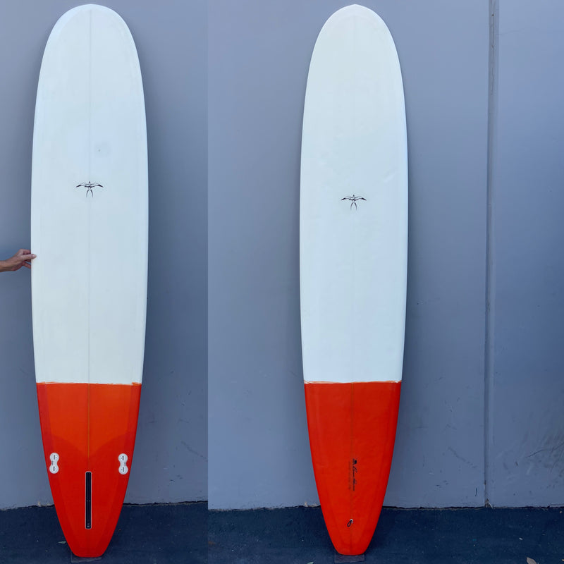 ドナルドタカヤマ　ノアコンプ9’0ft Takayama x Surftech - Noah Comp Surfboard