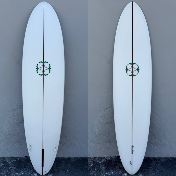 19522 - Flo Egg 7'8