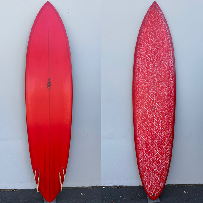 0285 - Mandala 8'0