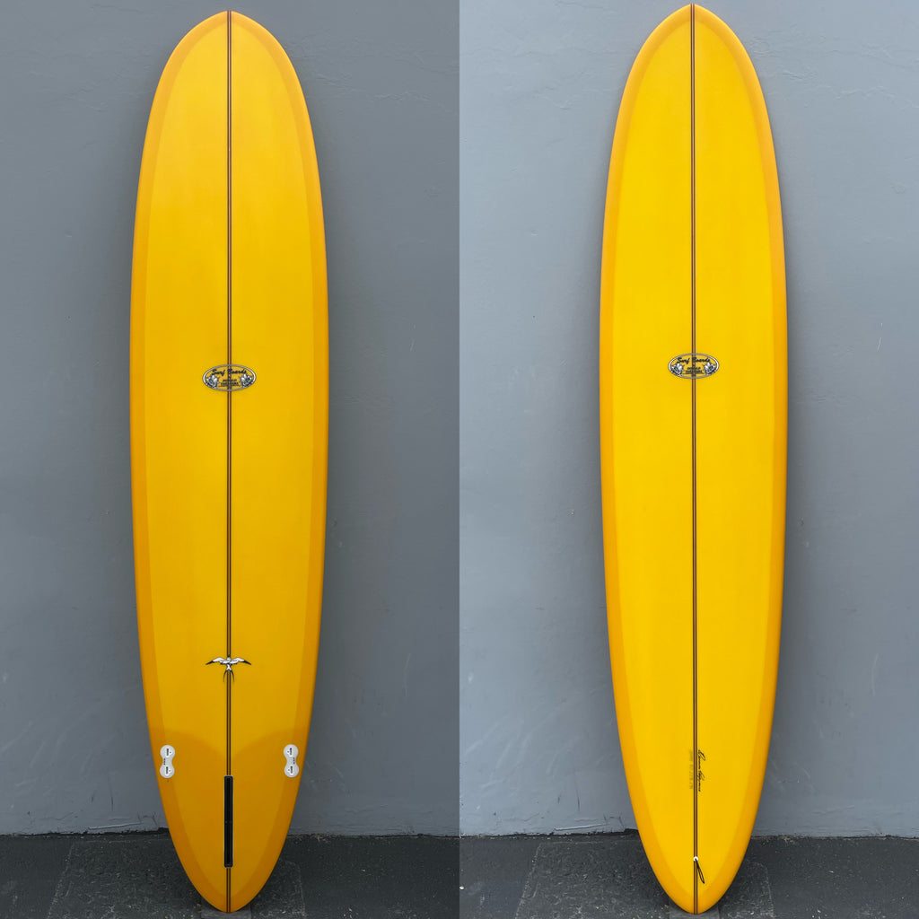 Surfboards by Donald Takayama (#18995) - DT4 – Noah Ka Oi Surf