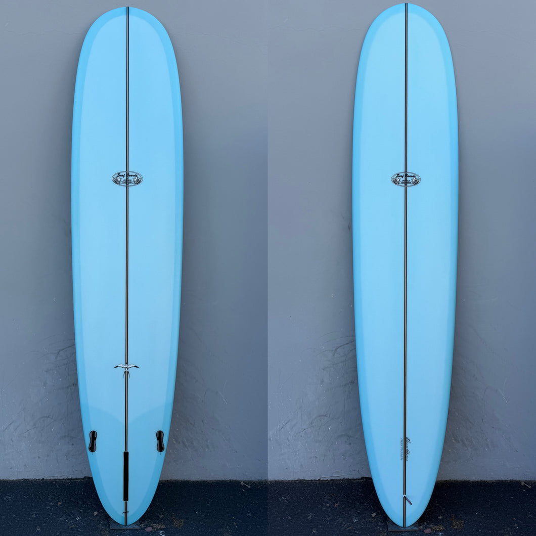 19624 - Opihi 9'0