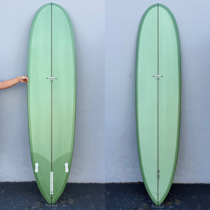 19836 - Scorpion 8'0