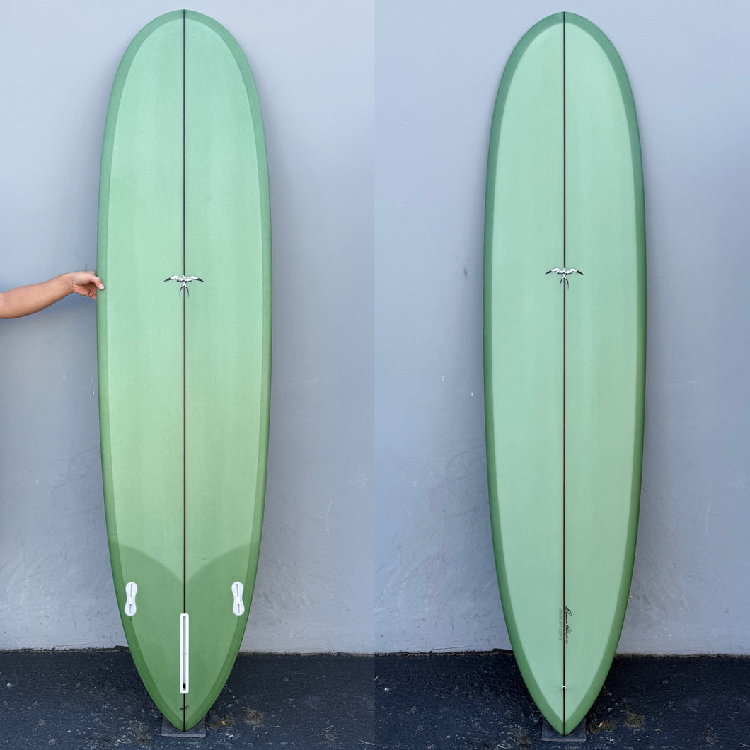 19836 - Scorpion 8'0