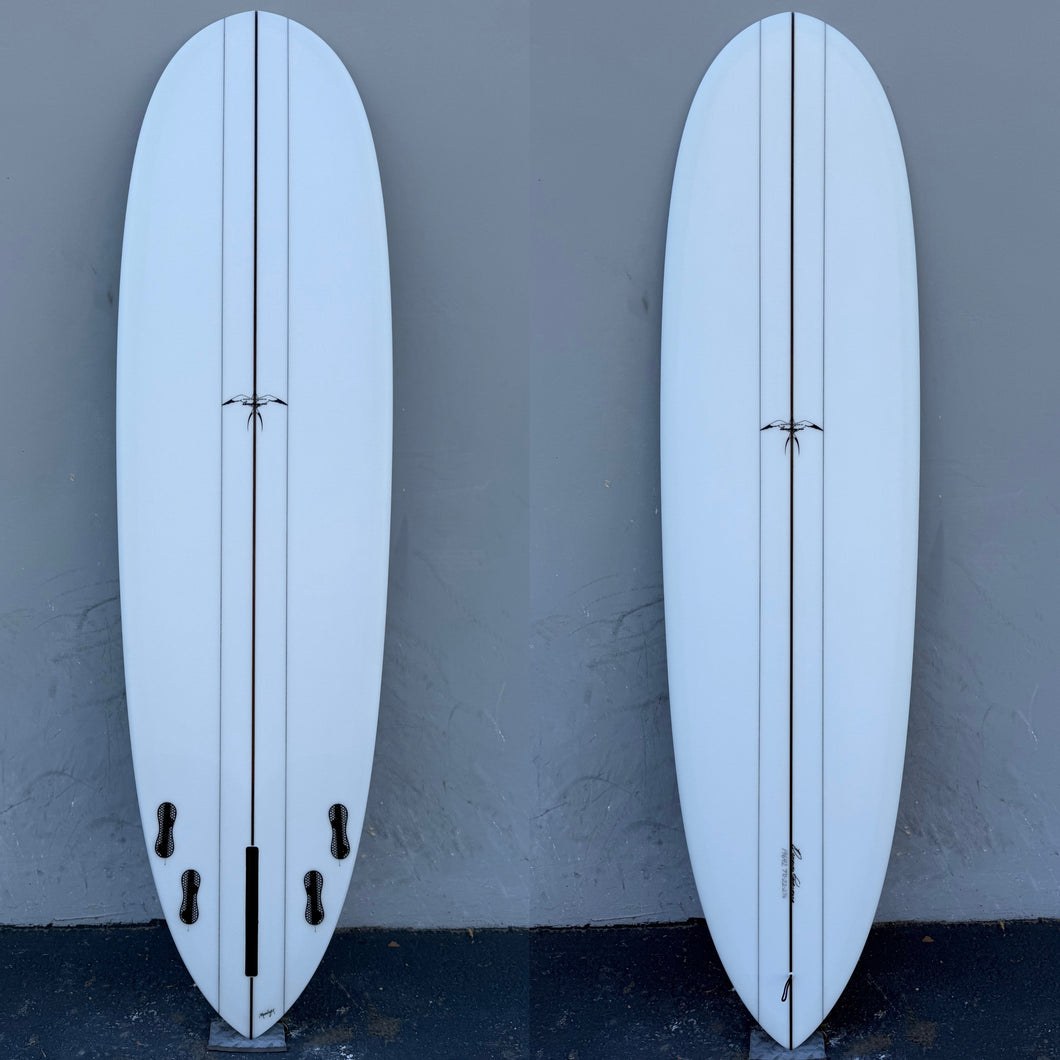 19642 - Scorpion 7'0