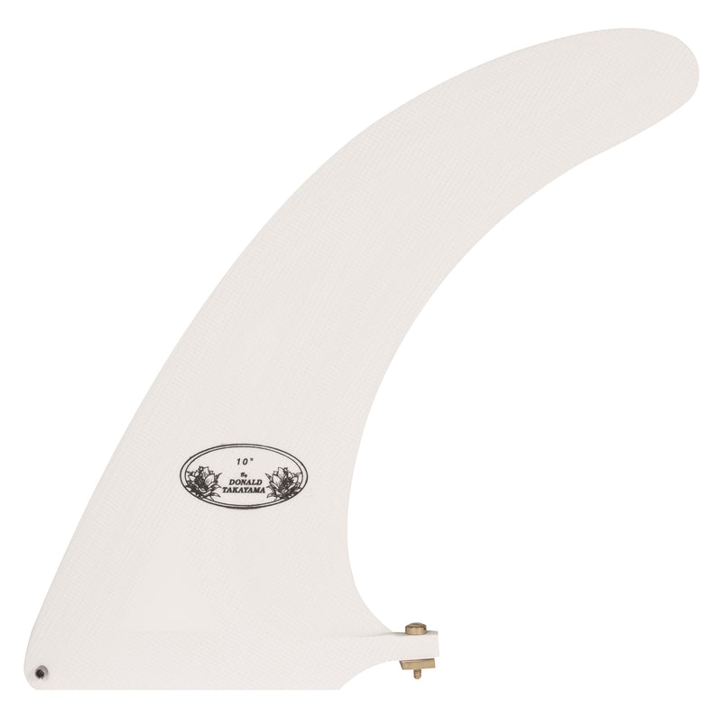 Donald Takayama Pivot fin – Noah Ka Oi Surf