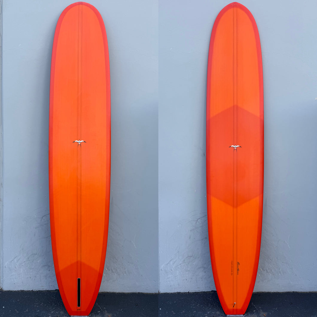 19668 - Model-T 10'2