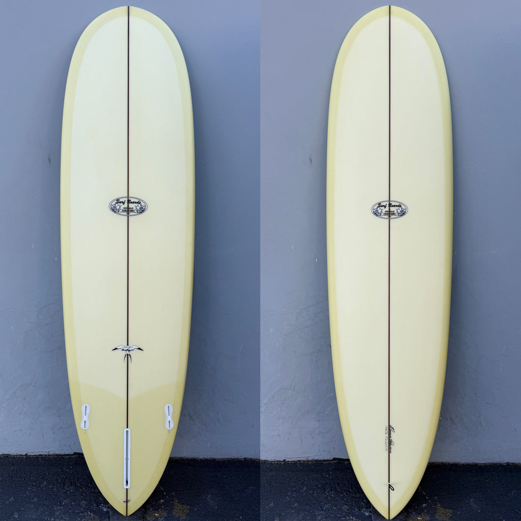 19872 - Scorpion 7'2