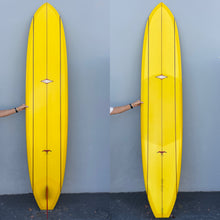 0347 - Donald Takayama 60s Jacobs Model 9'5" (USED)