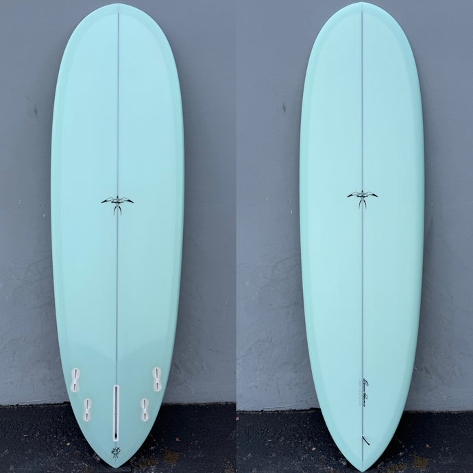 19851 - Scorpion 6'6