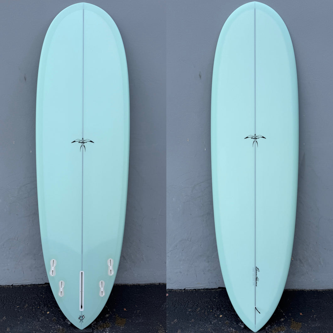 19851 - Scorpion 6'6