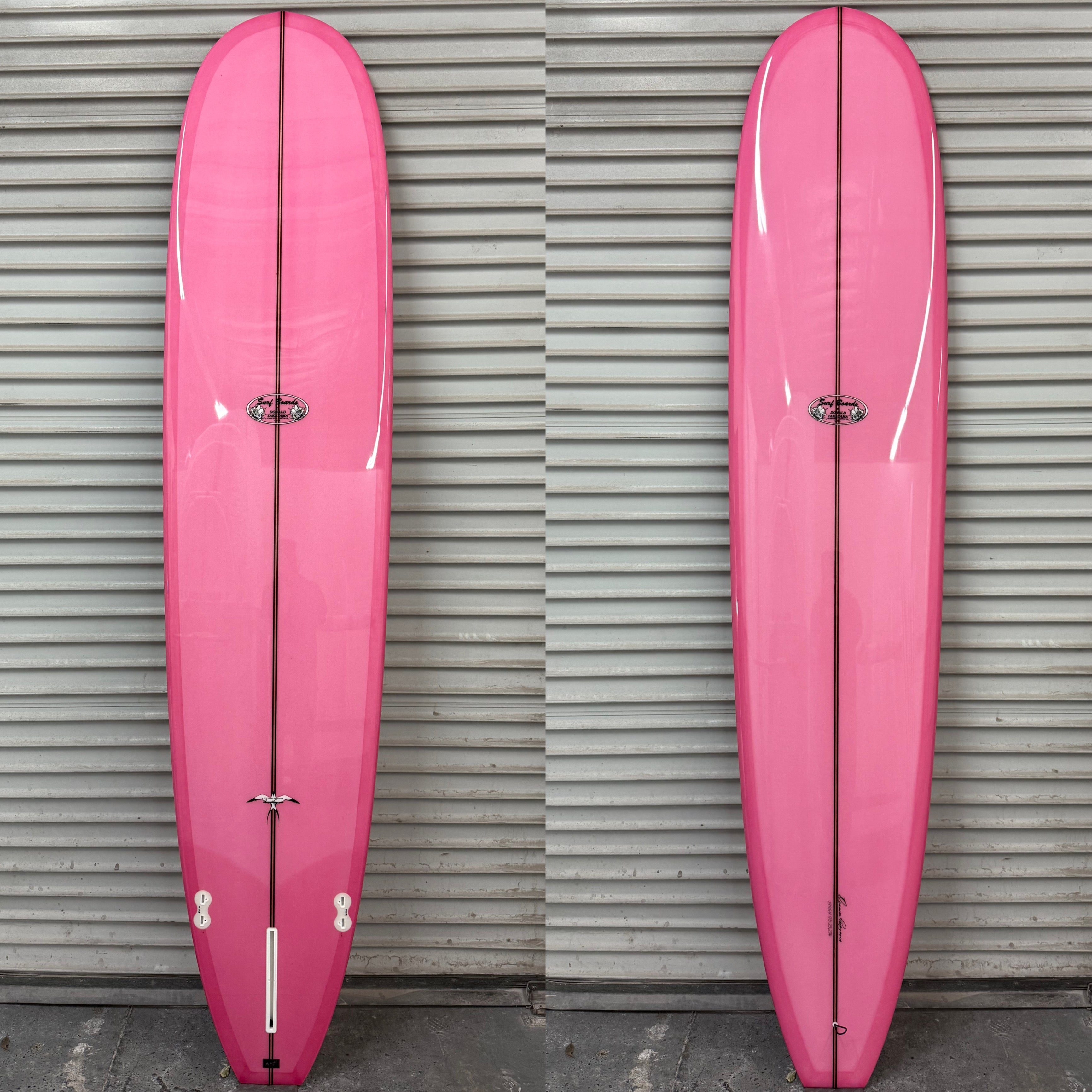 Longboards – Noah Ka Oi Surf