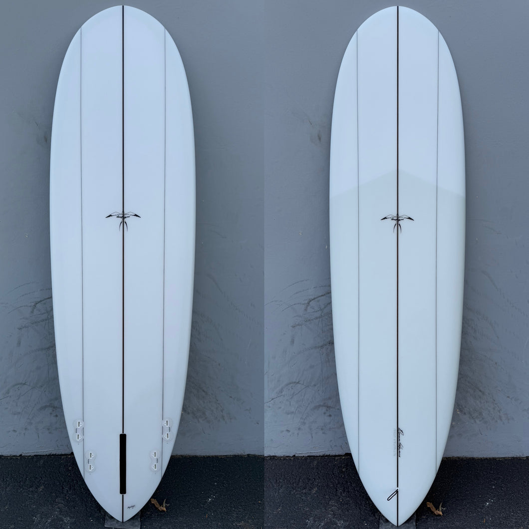 19420 - Scorpion 6'8