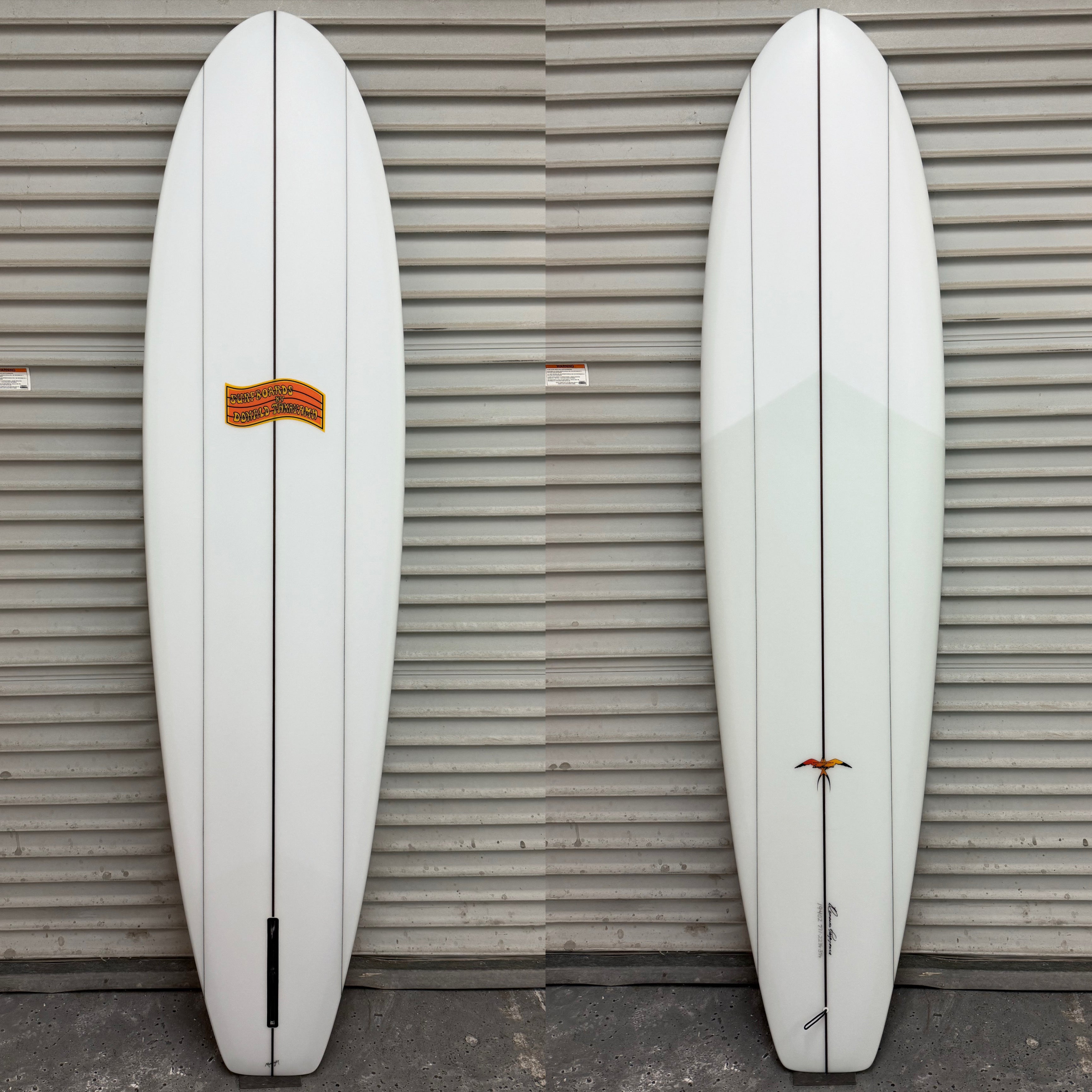 Mid-length/shortboards – Noah Ka Oi Surf