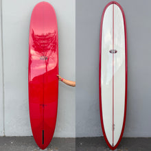 19766 - Double Ender 9'6"