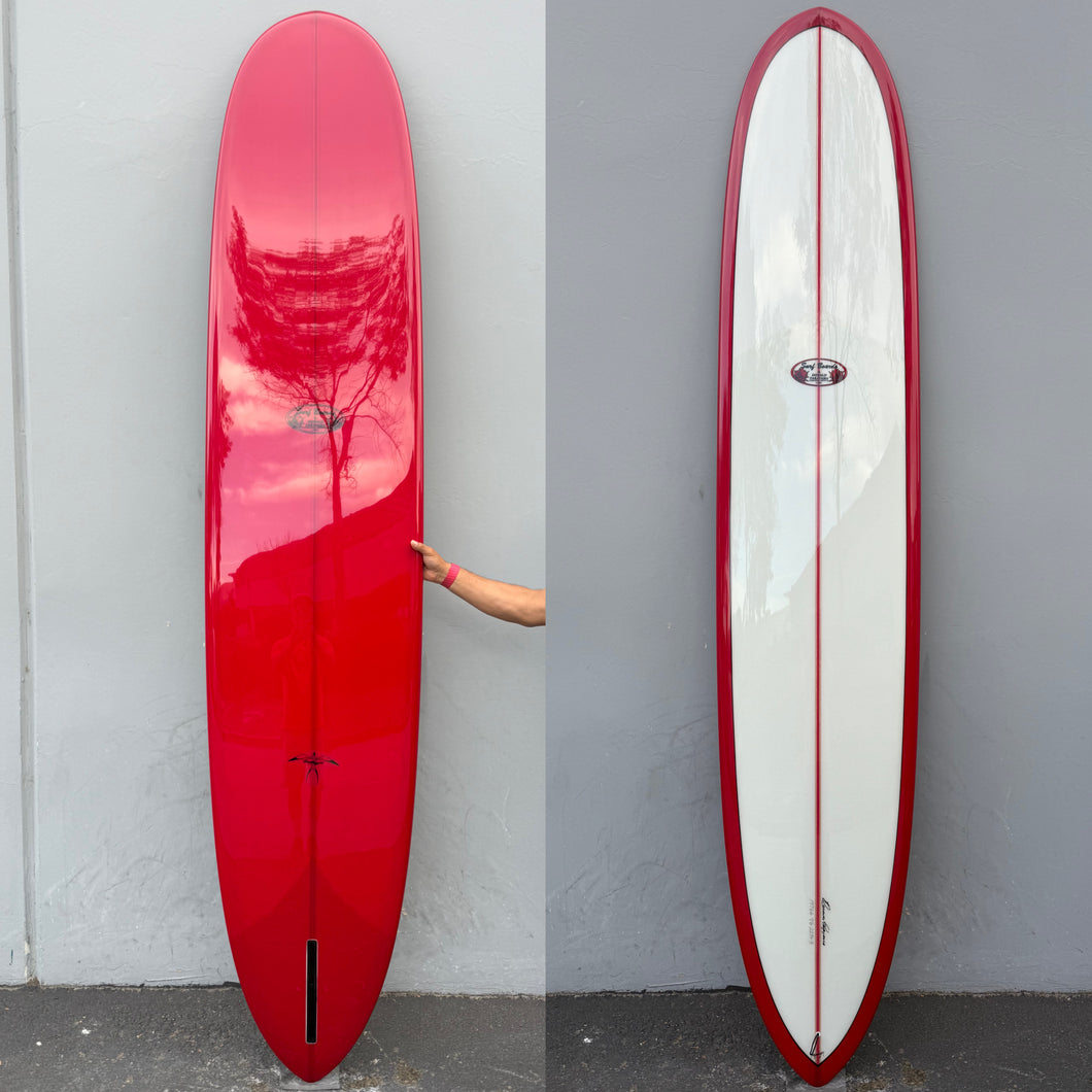 19766 - Double Ender 9'6