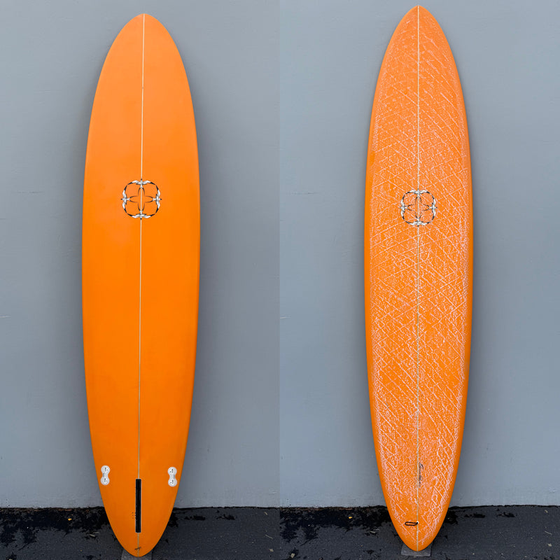 Takayama Flo Egg 8'9
