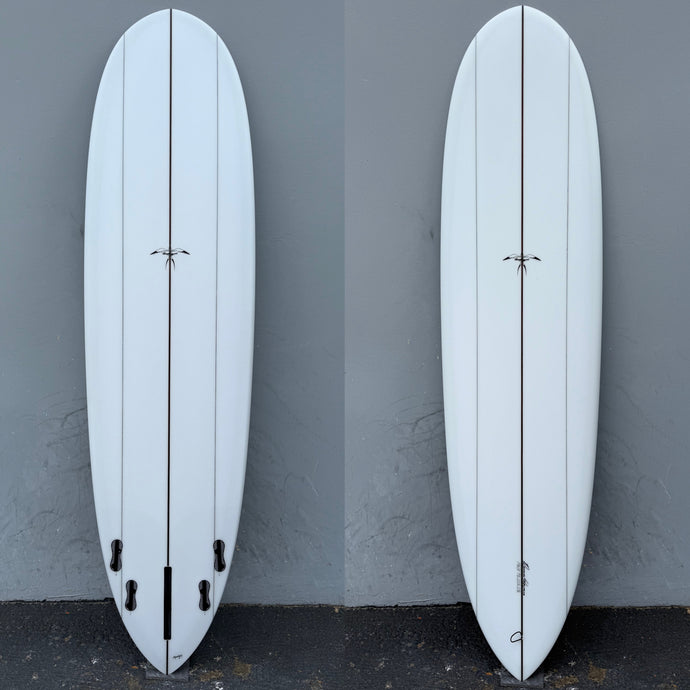 19631 - Scorpion 7'6