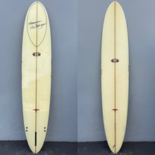 0304 - Takayama DT1 Speedshape 9'10" (used)