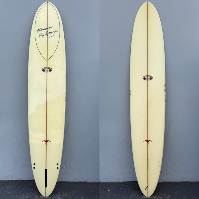 0304 - Takayama DT1 Speedshape 9'10