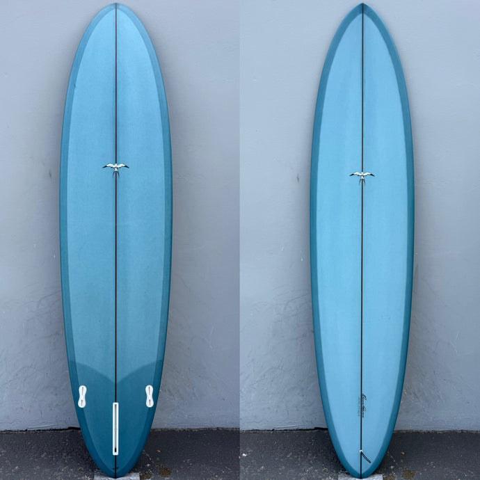 19792 - Flo Egg 7'11”