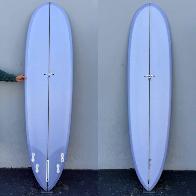 19880 - Scorpion 7'6