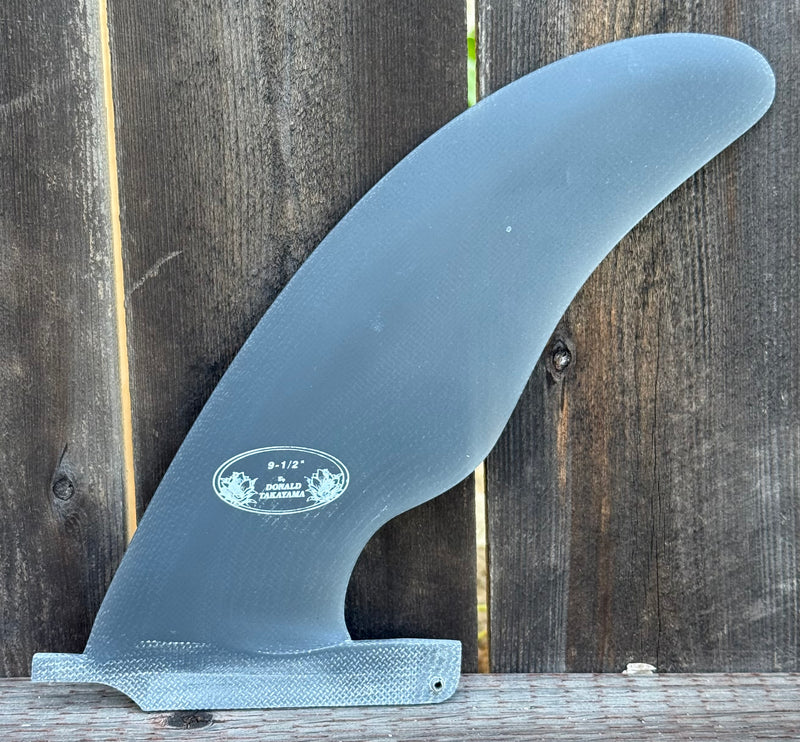 Donald Takayama Cutaway Single Fin – Noah Ka Oi Surf