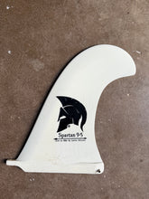 USED Fins