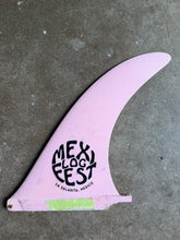 USED Fins