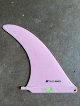 USED Fins