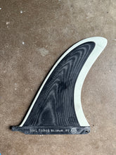 USED Fins
