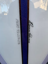 19680 - Model-T 9'2"