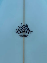 0301 - Christian Beamish 8'7" (NEW)