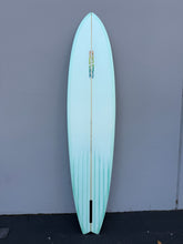 0301 - Christian Beamish 8'7" (NEW)