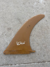 USED Fins