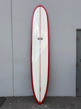 19766 - Double Ender 9'6"