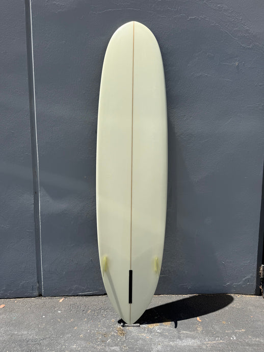 0295 - Mandala 7'11