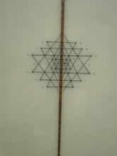 0295 - Mandala 7'11" (USED)