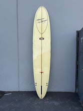 0304 - Takayama DT1 Speedshape 9'10" (used)