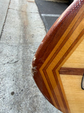 0297 - Takayama Surftech Woody (Very Rare) Egg 7'10" (USED)
