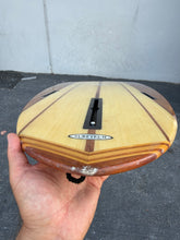 0297 - Takayama Surftech Woody (Very Rare) Egg 7'10" (USED)