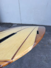 0297 - Takayama Surftech Woody (Very Rare) Egg 7'10" (USED)