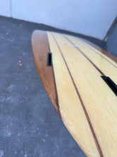 0297 - Takayama Surftech Woody (Very Rare) Egg 7'10" (USED)