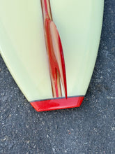 0326 - Donald Takayama Classic Noserider 9'8" (USED)